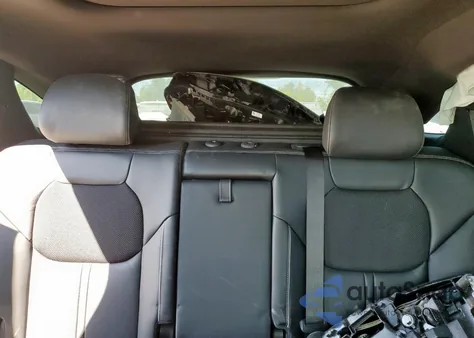 2025 Genesis Gv70 Base z USA, uszkodzony, nr VIN 5NMMADTB5SH030391